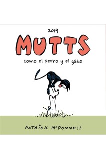 Mutts 01 · Como El Perro Y El Gato