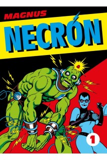 Necrón 01