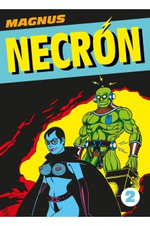 Necrón 02