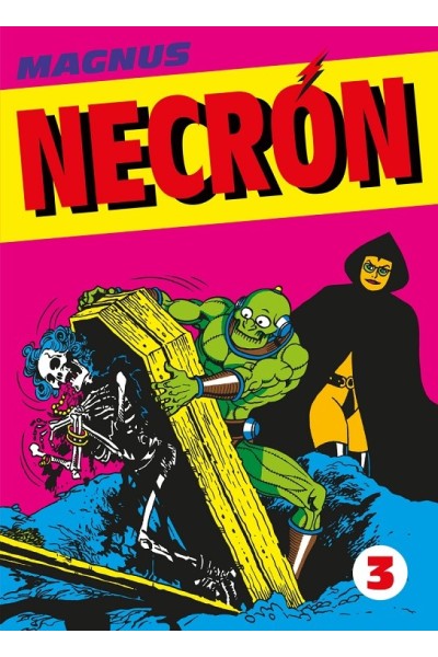 Necrón 03