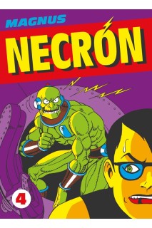 Necrón 04