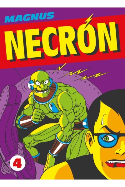 Necrón 04