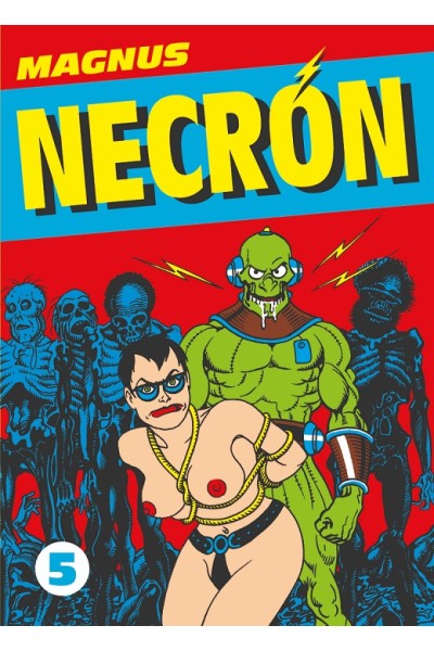 Necrón 05