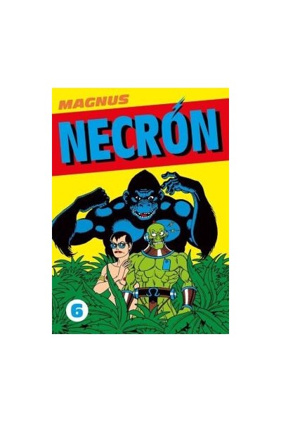 Necrón 06