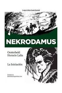 NEKRODAMUS LA INICIACION