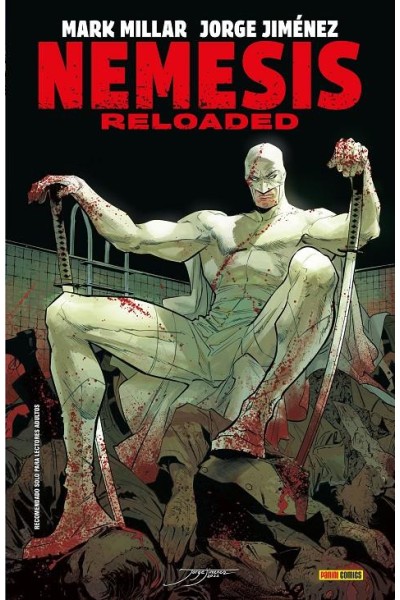 Nemesis Reloaded