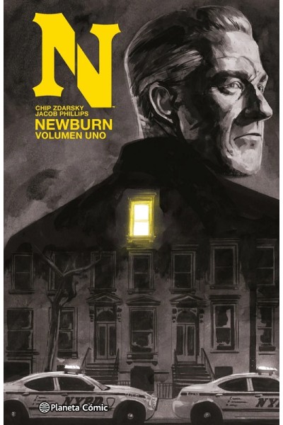 Newburn · 01