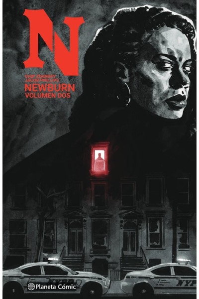 NEWBURN · 02