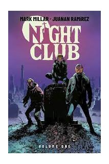 Night Club (Ingles) 01