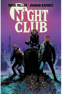 Night Club 01