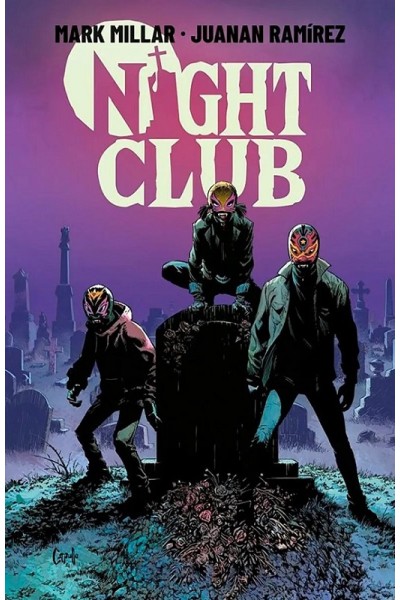 Night Club 01