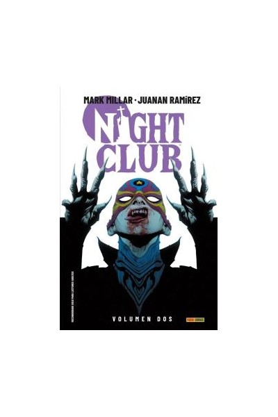 Night Club 02