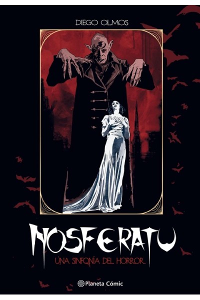 NOSFERATU