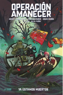 Operación Amanecer 02