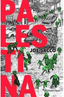 Palestina (Nueva Edicion)