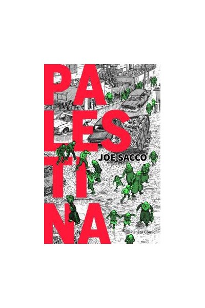 Palestina