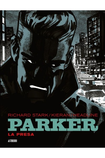 Parker · La Presa
