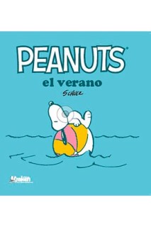 Peanuts El Verano