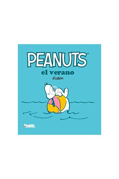 Peanuts El Verano