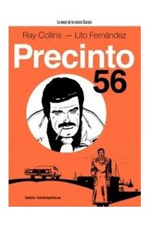 PRECINTO 56