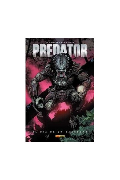 Predator 01
