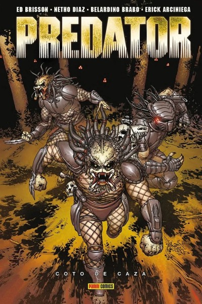 Predator 02