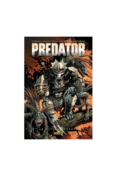 Predator 03