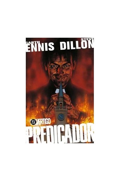 Predicador 01