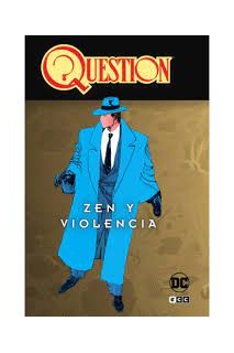 Question 01 Zen Y Violencia