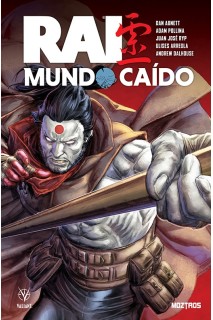 Rai - Mundo Caido