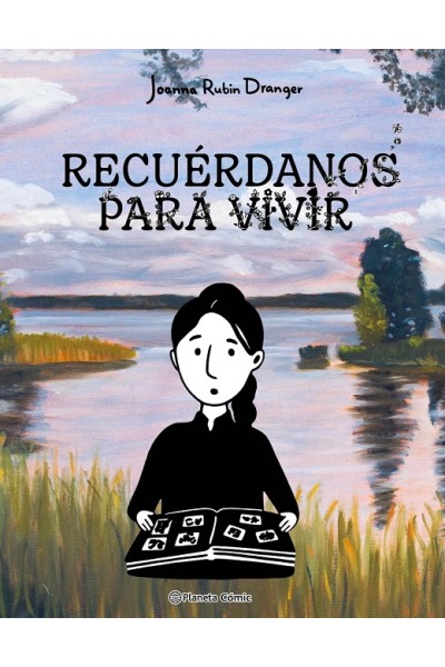 Recuérdanos Para Vivir