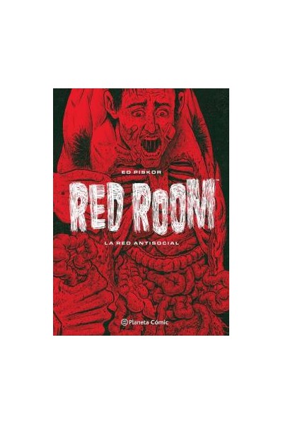 Red Room