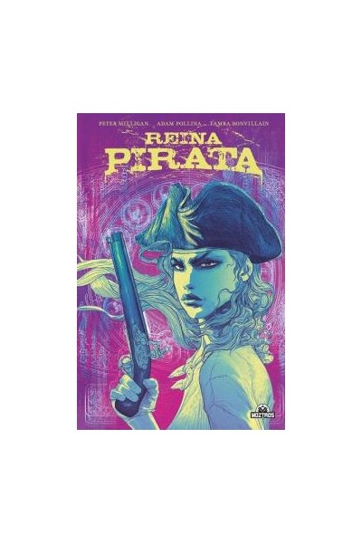 Reina Pirata