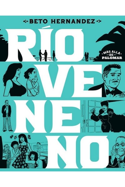 Rio Veneno
