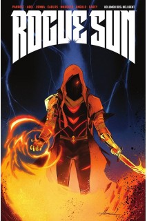 Rogue Sun · 02