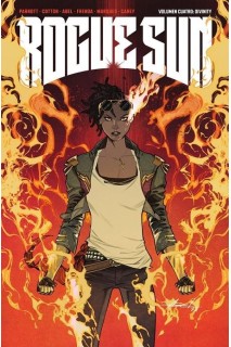 Rogue Sun · 04