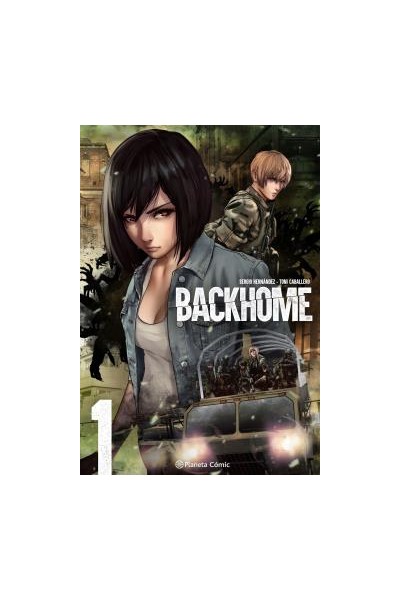 Backhome 01 De 2