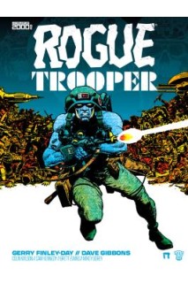 Rogue Trooper · 01