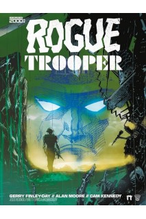Rogue Trooper · 02