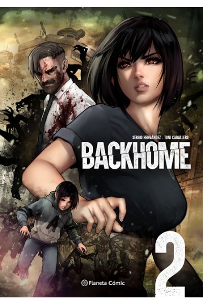 Backhome 02 De 2