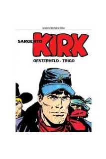 SARGENTO KIRK