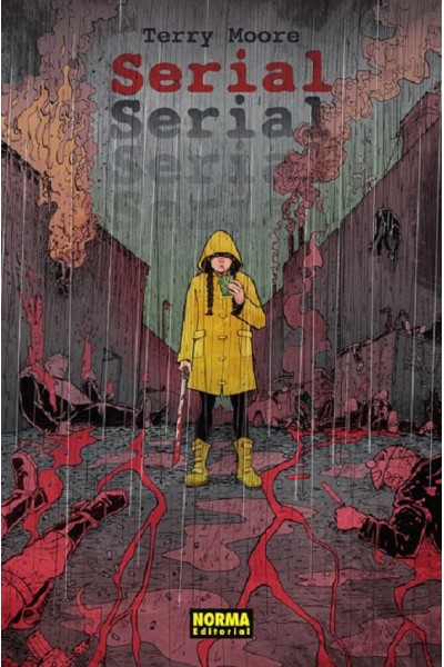 Serial