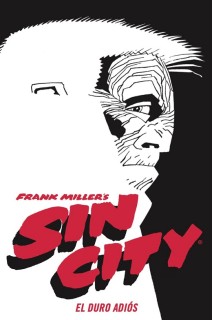 Sin City 01 · El Duro Adiós