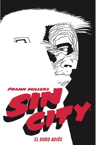 Sin City · 01 El Duro Adiós