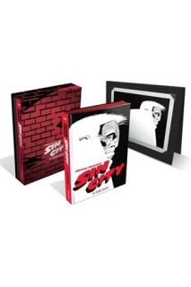 Sin City 01 · El Duro Adiós