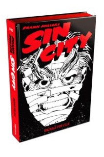 Sin City 02 · Mataría Por Ella