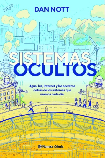 Sistemas Ocultos