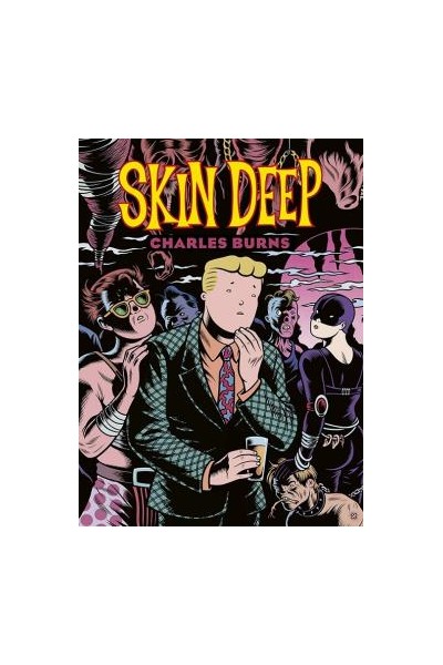 SKIN DEEP