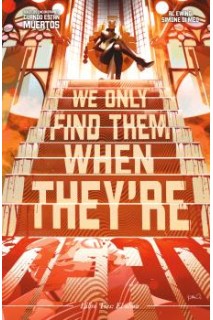 Solo Los Encontramos Cuando Están Muertos Vol. 03