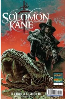 SOLOMON KANE 01